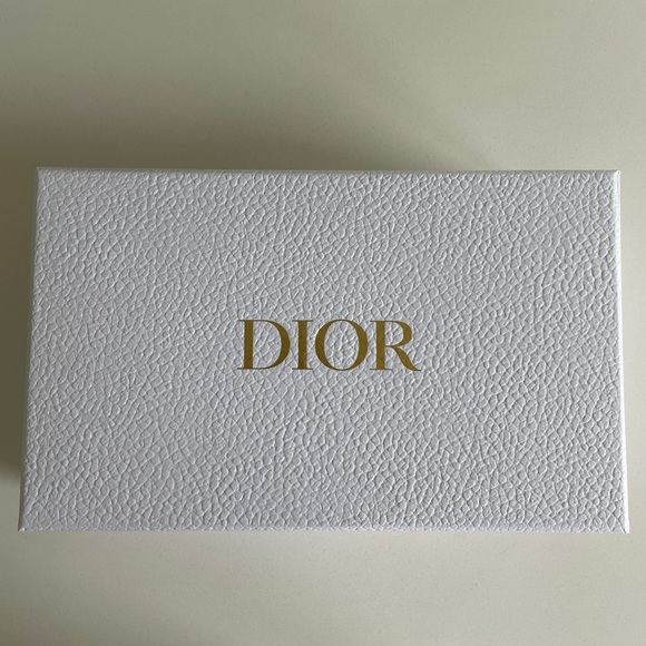 Authentic Dior Saddle belt bag - Picture 2 of 10